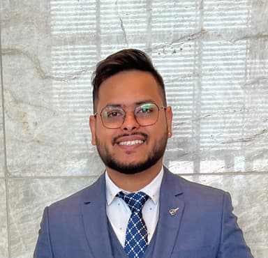 CA Rupesh Khandelwal